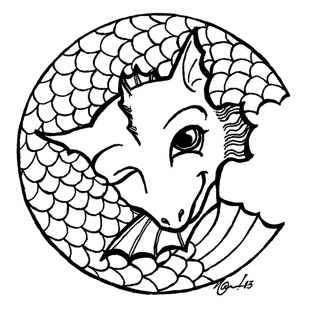 Chessie logo
